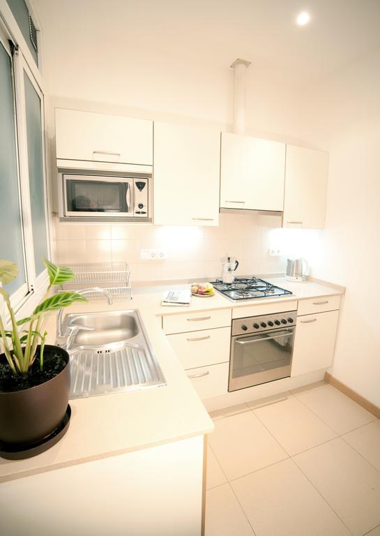Apartment In Plaza Catalunya Барселона Номер фото